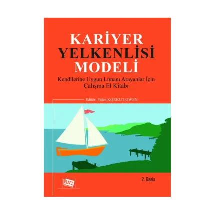 Kariyer Yelkenlisi Modeli