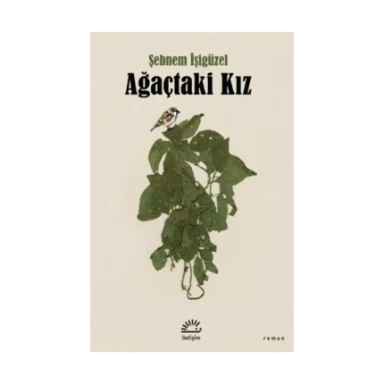 Ağaçtaki Kız
