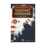 Uzaydaki Hapishane - Fantastik İcatlar Koleksiyonu-1