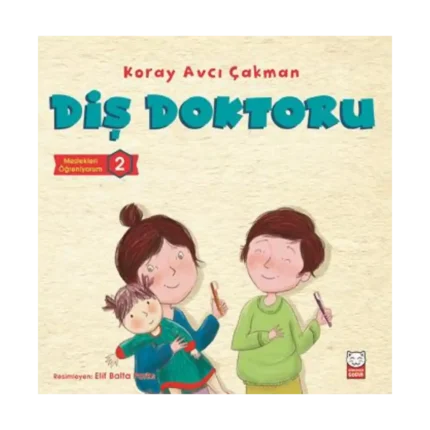 Diş Doktoru - Meslek Öğreniyorum 2