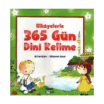 Hikayelerle 365 Gün Dini Kelime