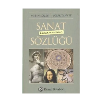 Sanat Kavram ve Terimleri Sözlüğü