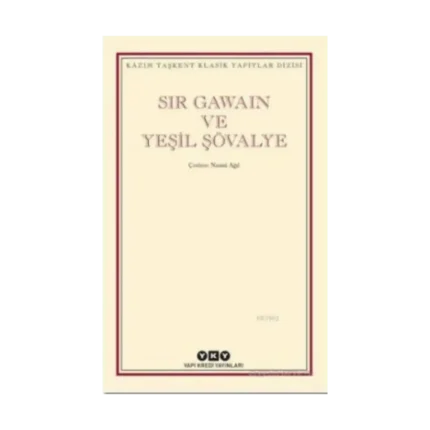 Sir Gawain ve Yeşil Şövalye