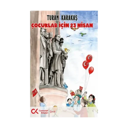 Çocuklar İçin 23 Nisan