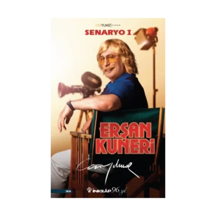 Erşan Kuneri Senaryo 1
