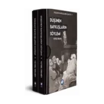 Düşünen Baykuşların Gecesi