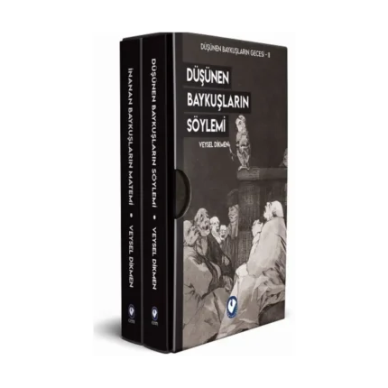 Düşünen Baykuşların Gecesi