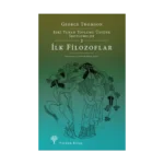 Eski Yunan Toplumu Üstüne İncelemeler-2