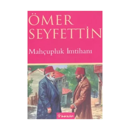 Mahçupluk İmtihanı