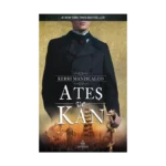 Ateş ve Kan (Ciltli)