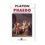 Phaedo Sokrates'in Ölümü