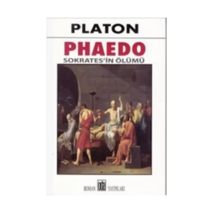 Phaedo Sokrates'in Ölümü