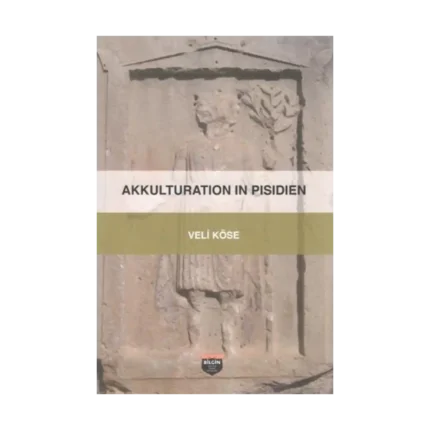 Akkulturation in Pisidien