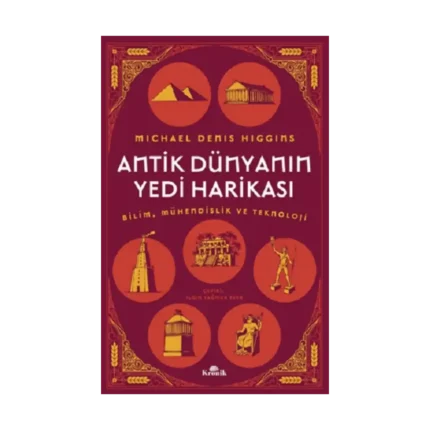 Antik Dünyanın Yedi Harikası