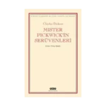 Mister Pickwick’in Serüvenleri