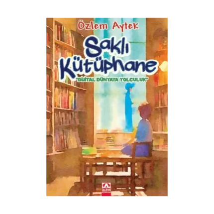 Saklı Kütüphane