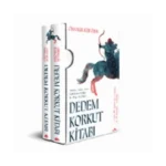 Dedem Korkut Kitabı (2 Cilt - Kutulu)