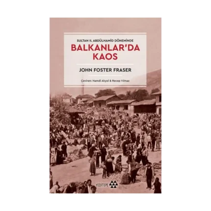 Balkanlar'da Kaos