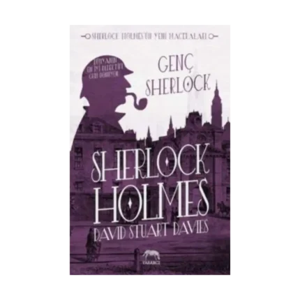 Genç Sherlock