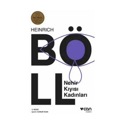 Nehir Kıyısı Kadınları