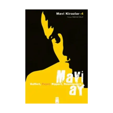 Mavi Ay