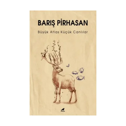 Büyük Atlas Küçük Canlılar