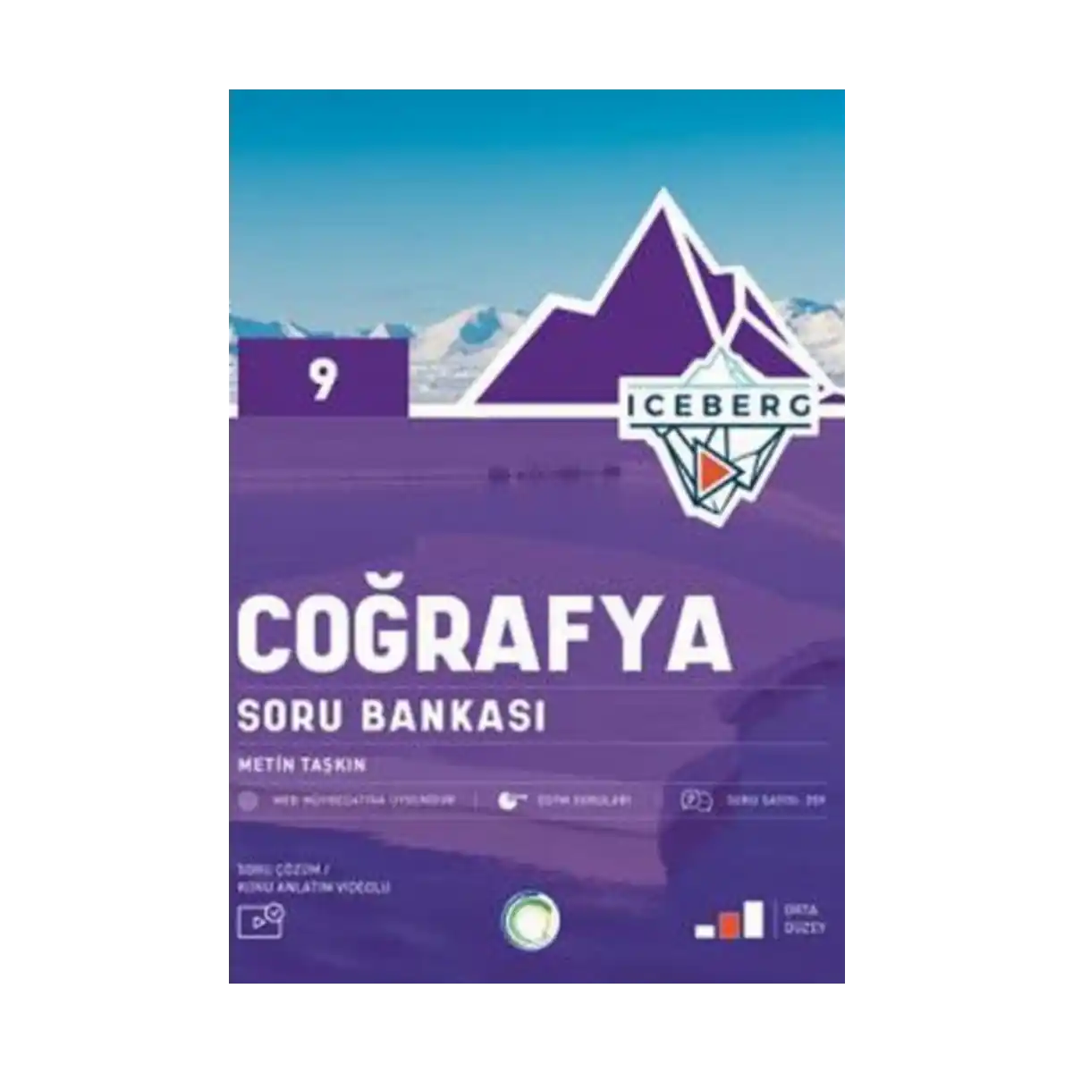 dfc53-9-sinif-iceberg-cografya-soru-bankasi-1-1.webp 9. Sınıf Iceberg Coğrafya Soru Bankası - Görsel 1