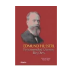 Fenomenoloji Üzerine Beş Ders