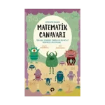 Matematik Canavarı - Matematik Çılgını