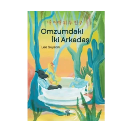 Omzumdaki İki Arkadaş