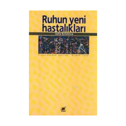Ruhun Yeni Hastalıkları