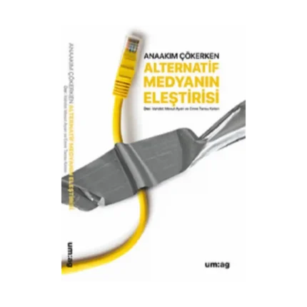 Anaakım Çökerken Alternatif Medyanın Eleştirisi