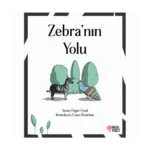 Zebra’nın Yolu