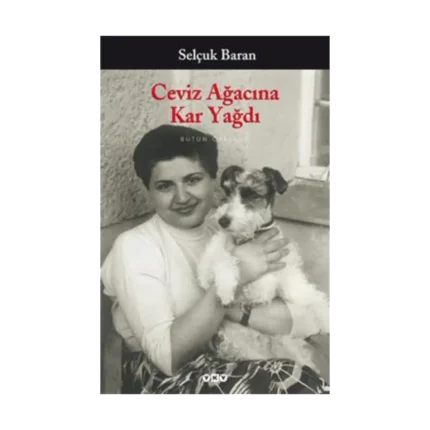 Ceviz Ağacına Kar Yağdı