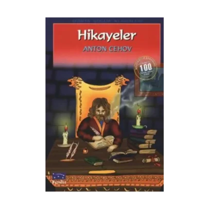 Hikayeler