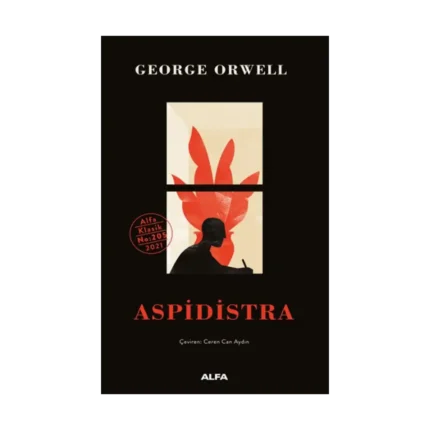 Aspidistra (Ciltli)