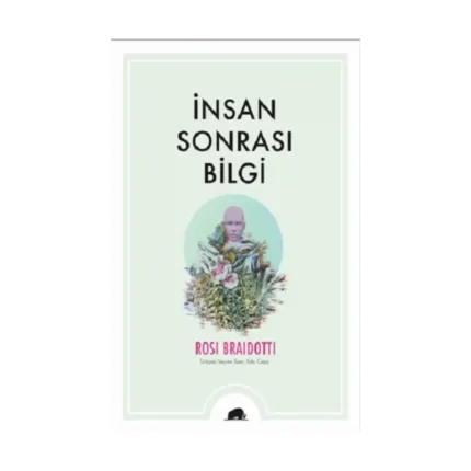 İnsan Sonrası Bilgi