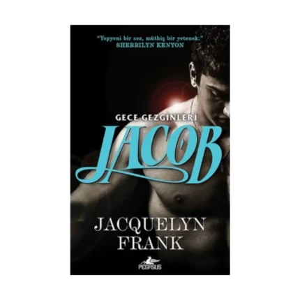 Jacob - Gece Gezginleri 1