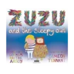 Zuzu And The Sleepy Owl