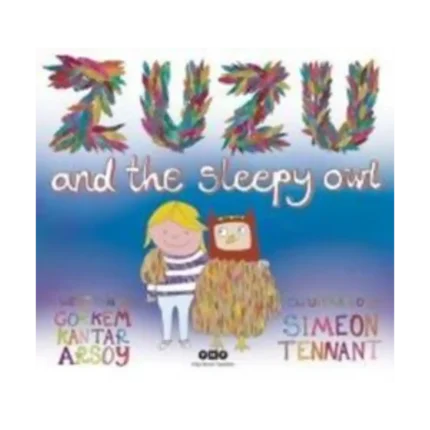 Zuzu And The Sleepy Owl