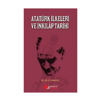 Atatürk İlkeleri Ve İnkilap Tarihi