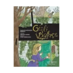 Çizgilerle Klasikler Dizisi - Gizli Bahçe