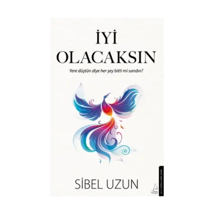 İyi Olacaksın