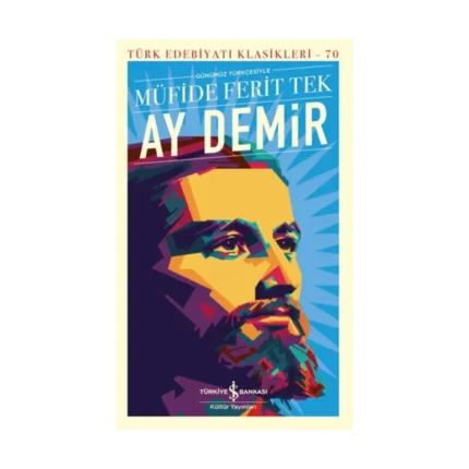 Ay Demir (Sert Kapak-Şömizli)
