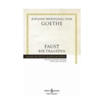 Faust - Bir Tragedya (Ciltli)