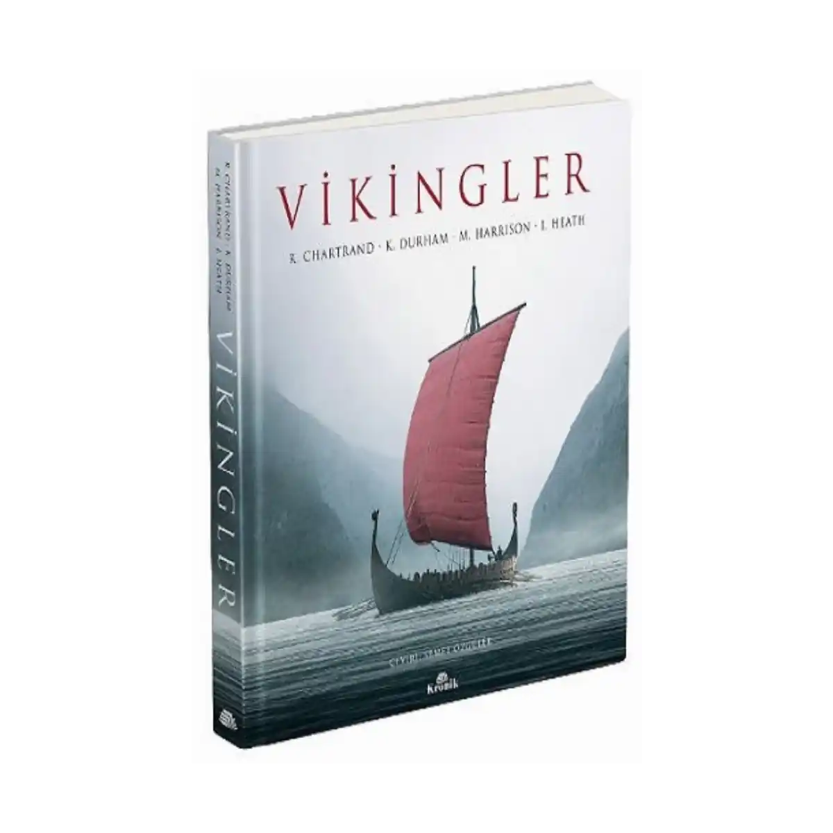 e0630-vikingler-ciltli-1-1.webp Vikingler (Ciltli) - Görsel 1