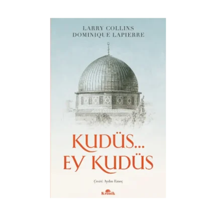Kudüs... Ey Kudüs