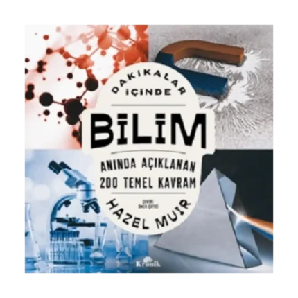 Dakikalar İçinde Bilim