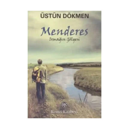 Menderes - Irmağın Gölgesi