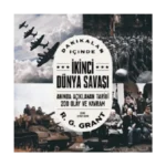 Dakikalar İçinde İkinci Dünya Savaşı